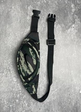 Бананка nike камуфляж (мал.) 4