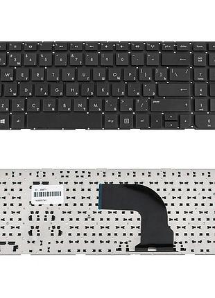 Клавиатура для ноутбука hp (pavilion: dv7-7000, envy: m7-1000) rus, black, без фрейма