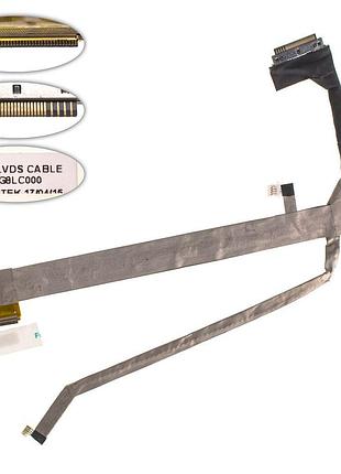 Шлейф матриці для ноутбука acer (as: one 531h) (dd0zg8lc000)