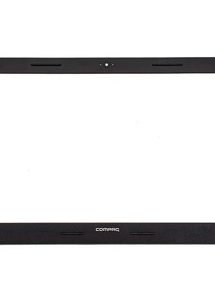 Рамка дисплея для ноутбука для hp (presario cq58-100, compaq cq58-200), black