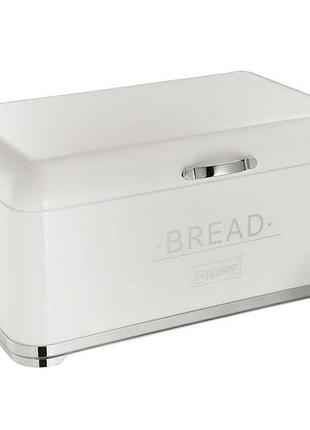 Хлебница maestro 345 × 250 × 165 мм mr-1677-ar-w (mr-1677-ar-w)