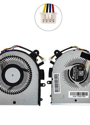 Вентилятор для ноутбуку msi (gf66 gf76) cpu