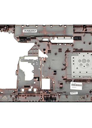 Нижня кришка для ноутбука lenovo (g770, g775, g780), black