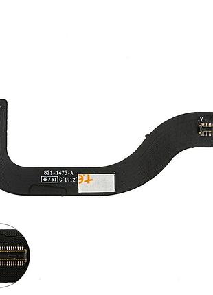 Шлейф материнської плати (i/o board cable) для ноутбука apple (a1465 (2012))