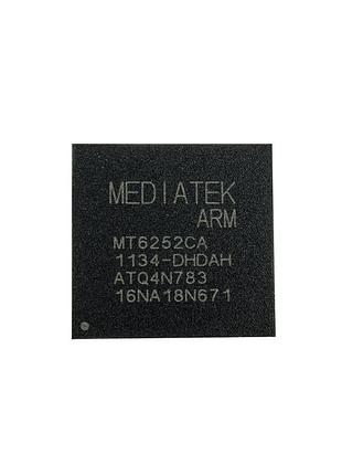 Микросхема mediatek mt6252ca процессор для телефона