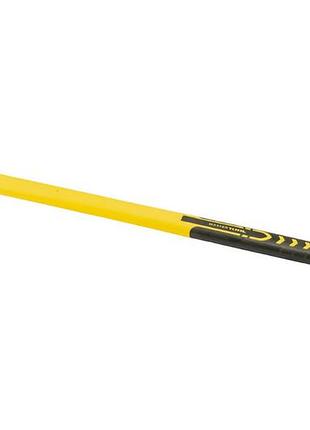 Топор-колун mastertool 2700 г x 900 мм ручка фибергласс (05-0210)