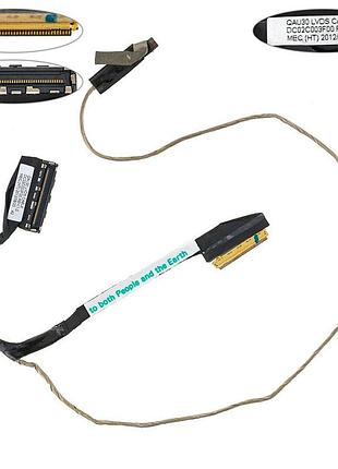 Б.у кабель lcd video hp (envy 4 4-1043cl) 686576-001