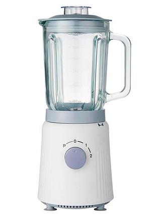 Блендер стаціонарний maestro 1200вт x 1.5л (mr-571)