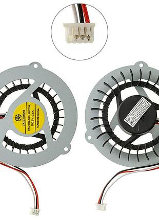 Вентилятор для ноутбука samsung r70, r560, r700, p208, p210, q208, q210 (ba81-03505b) (кулер)