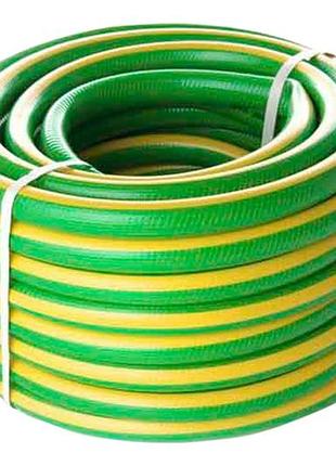 Шланг поливочный сила 1/2" x 20 м флора (550625)