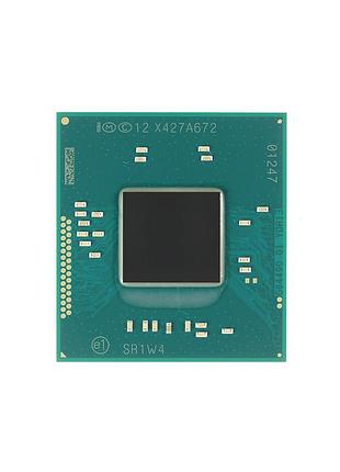 Процесор intel celeron n2830 (dual core, 2.167-2.42ghz, 1mb l2, tdp 7.5w, fcbga1170) для ноутбука (sr1w4)