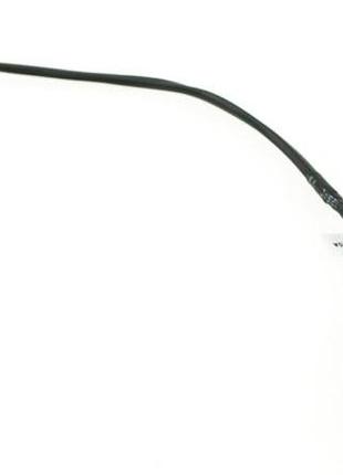 Роз'єм живлення pj717 (lenovo:x260, a275 series), з кабелем