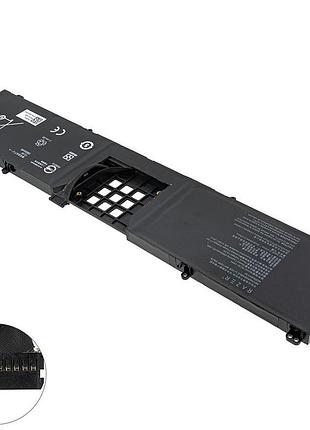 Оригінальна батарея для ноутбука razer rc30-0484 (blade 18, blade 18 2024) 15.4v 5955mah 91,7wh black