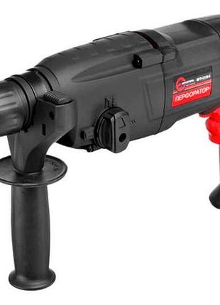 Перфоратор прямой intertool storm 850вт (wt-0154)