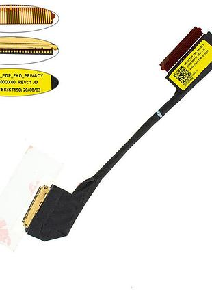 Шлейф матрицы для ноутбука hp (envy:13m-bd, 13-bd), led (dc02c00ox00)