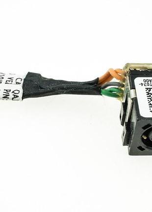 Роз'єм живлення pj936 (dell: e6330, e6430s series), з кабелем