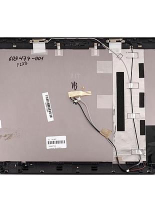 Б.у кришка матриці hp (pavilion: dv7-4000 series), silver