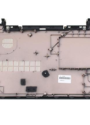 Нижня кришка для ноутбука lenovo (100-15ibd), black