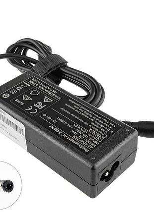 Блок живлення для ноутбука lenovo 16v, 4.5a, 72w, 5.5*2.5mm, black (без кабеля)