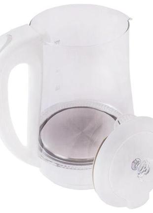 Электрочайник maestro mr-052-white (mr-052-white) 2