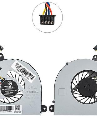 Вентилятор для ноутбука hp probook 6560b (версия 1), 6565b, 8560p (mg60090v1-b000-s99 rev.: b0, 23.10372.001, 641183-001) (кулер)
