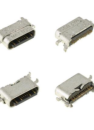 Роз'єм зарядки usb type-c для xiaomi 5x