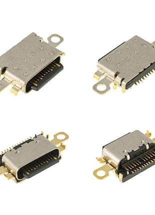 Роз'єм зарядки usb type-c для xiaomi max 3