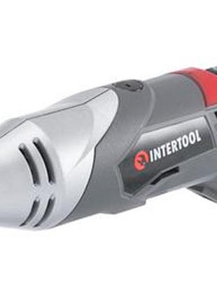 Прямая шлифмашина intertool 170 вт (dt-0517)