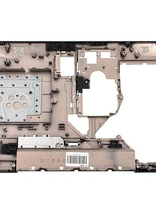Нижня кришка для ноутбука lenovo (g570, g575), з hdmi, black