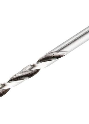 Сверло по металлу apro 6.0 мм р6м5 (810039) (10 шт.)