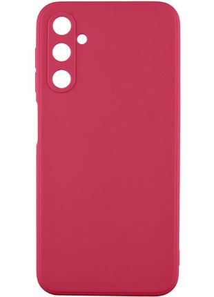 Силиконовый чехол candy full camera для samsung galaxy a37 5g
