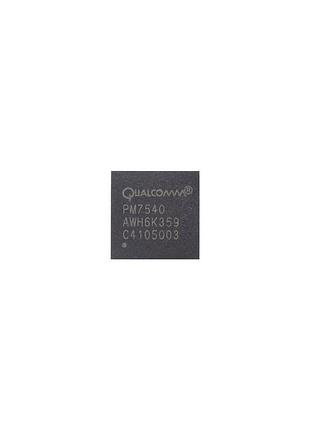 Мікросхема qualcomm pm7540 контролер живлення
