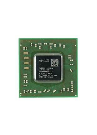 Процесор amd e1-2500 (kabini, dual core, 1.4ghz, 1mb l2, tdp 15w, radeon hd8240, socket bga769 (ft3)) для ноутбука (em2500ibj23hm)