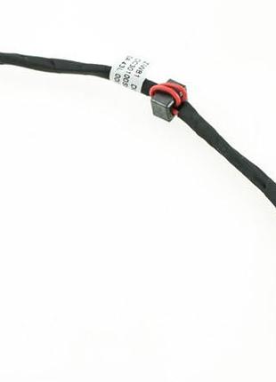 Роз'єм живлення pj702 (lenovo: b40, b50 series), з кабелем