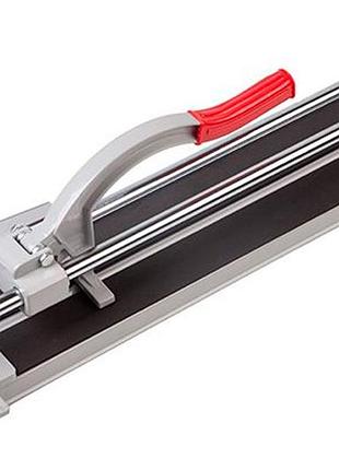 Плиткоріз intertool 600 мм на підшипниках (ht-0366)
