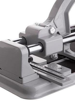 Плиткоріз intertool 600 мм на підшипниках (ht-0366) 5