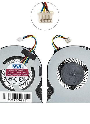 Оригинальный вентилятор для ноутбука dell latitude (7280, 7480) cpu fan