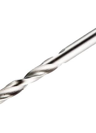 Свердло по металу apro 7.5 мм р6м5 (810047) (5 шт.)