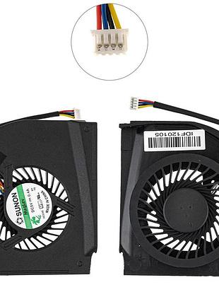 Уцінка!!!скіл кута корпусу!!!вентилятор для ноутбука hp pavilion dv6000 (version 1), dv6100, dv6200, dv6300, dv6400, dv6600,