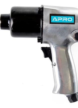Гайковерт пневматический apro 1/2" x 610 нм (850121)