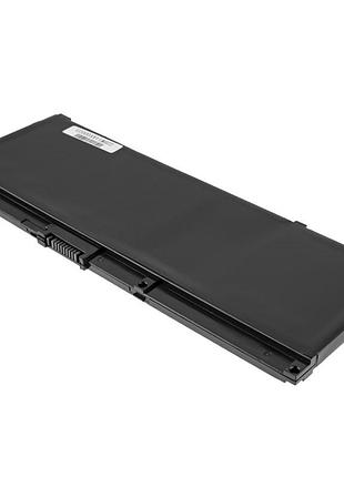 Батарея для ноутбука hp sr03xl (pavilion gaming 15-cx, 17-cd) 11.55v 4550mah 52.5wh black