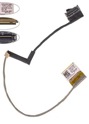 Шлейф матрицы для ноутбука lenovo (ideapad y700-15acz), edp (fullhd) (5c10k25543)