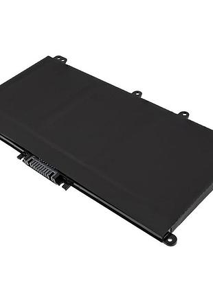 Оригинальная батарея для ноутбука hp tf03xl (pavilion 15-cc, 15-cd series) 11.55v 41.9wh black