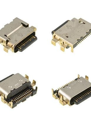 Роз'єм зарядки usb type-c для xiaomi 8se, mi max 2