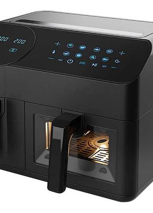 Мультипечь maestro 2400вт x 3.5+6л (mr-760) 2