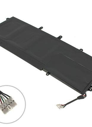 Батарея для ноутбука hp bl06xl (elitebook 1040 g1, 1040 g2) 11.1v 3400mah 38wh