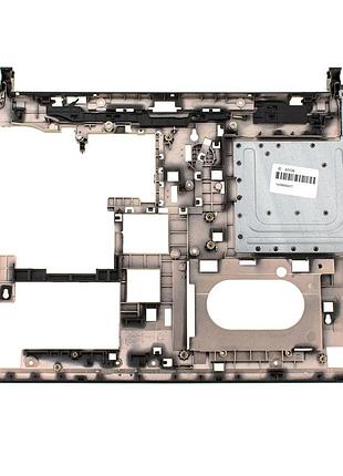Нижня кришка для ноутбука lenovo (g500s, g505s series), black