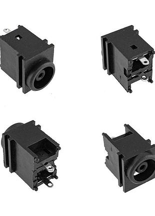 Разъем питания pj285 (sony: vgn-bz560, vvgn-c140g, vgn-c240e) 2 pin