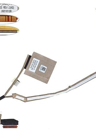 Шлейф матрицы для ноутбука dell (3100) 30 0.5 (dc02c00tc00)