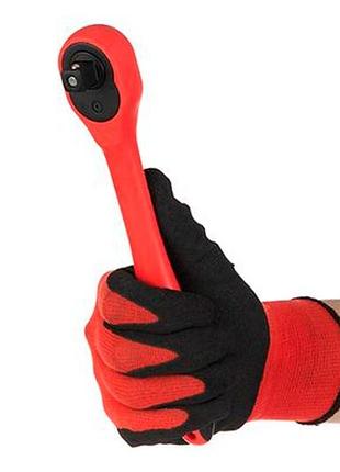 Набор инструмента intertool 1/2" 21 ед. et-6021 (et-6021) 5